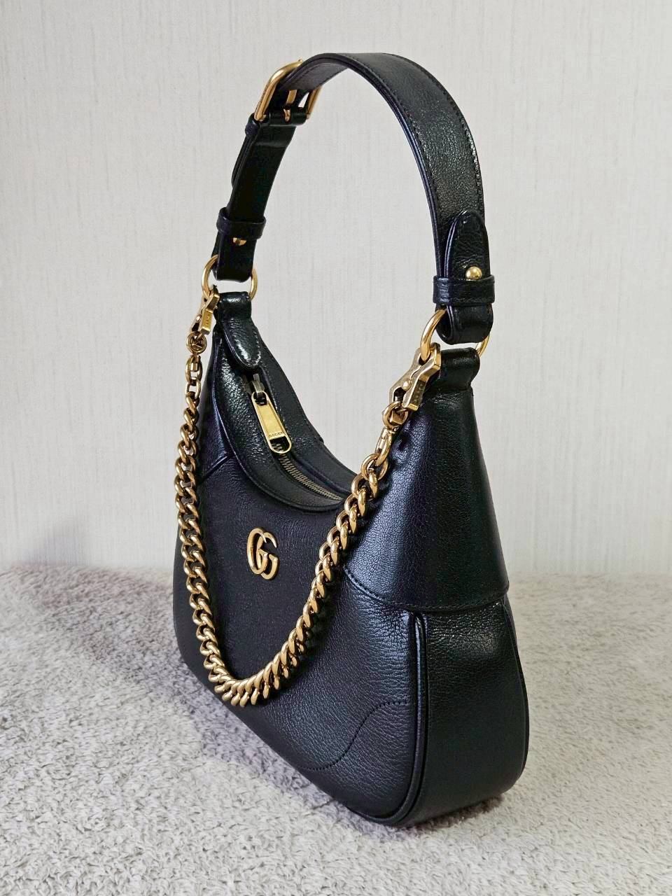 Gucci Aphrodite Small Shoulder Bag