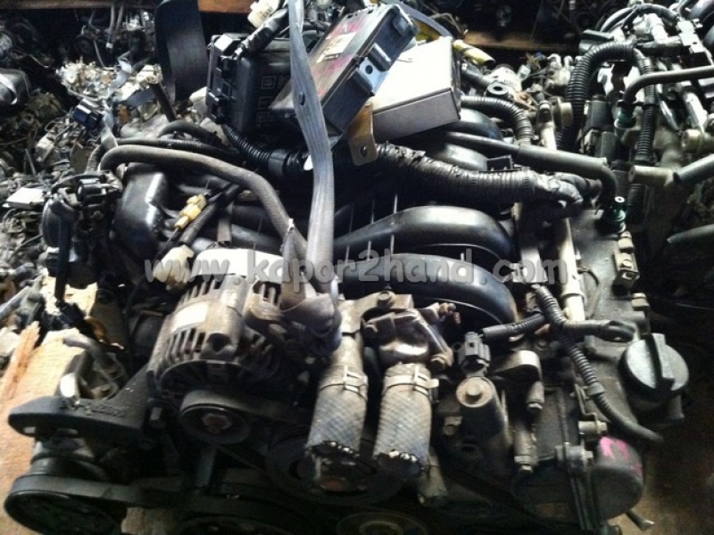 เครื่อง S200 4สูบ (เครื่อง K3)