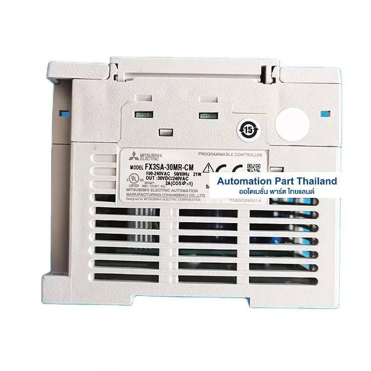 FX3SA-30MR-CM