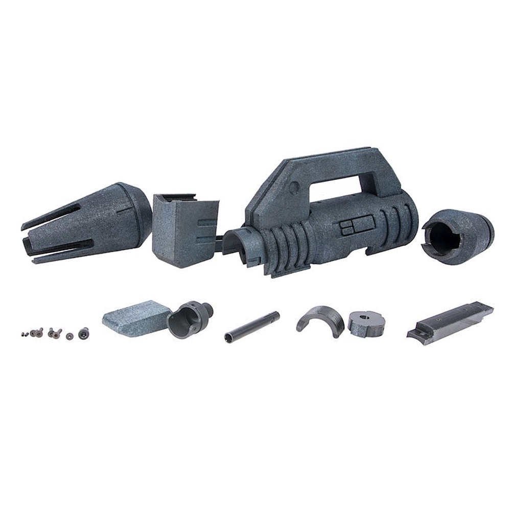 Show Guns Beam Spray Gun Kit for AAP-01