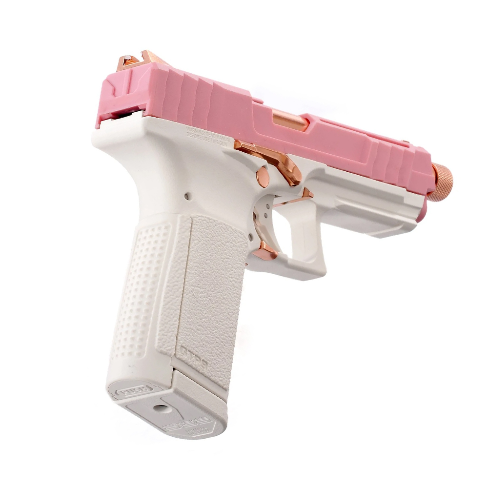 G&G GTP9 Rose Gold GBB