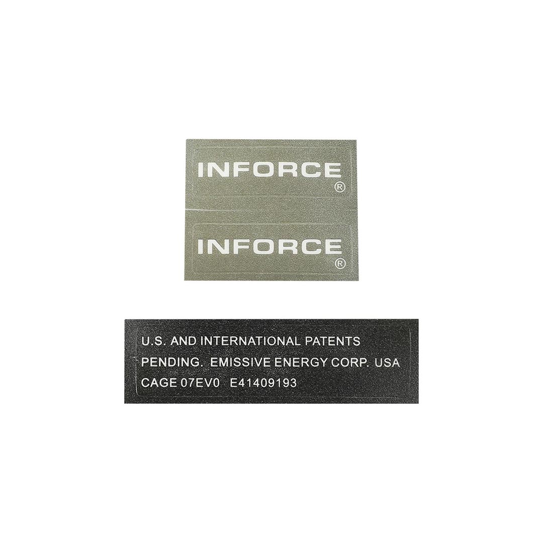 SOTAC INFORCE WML Gen2 Flashlight (Black)