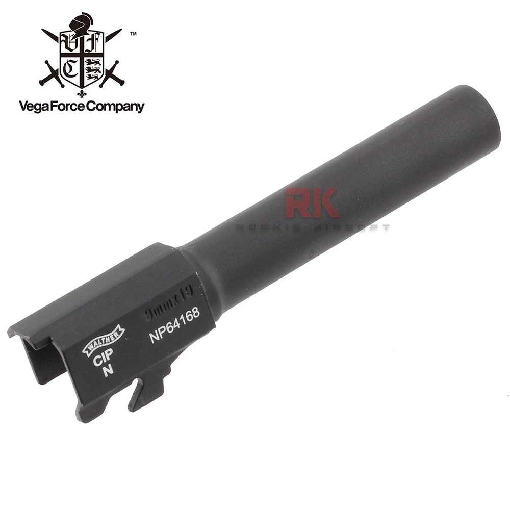 VFC PPQ M2 NPA Outer Barrel