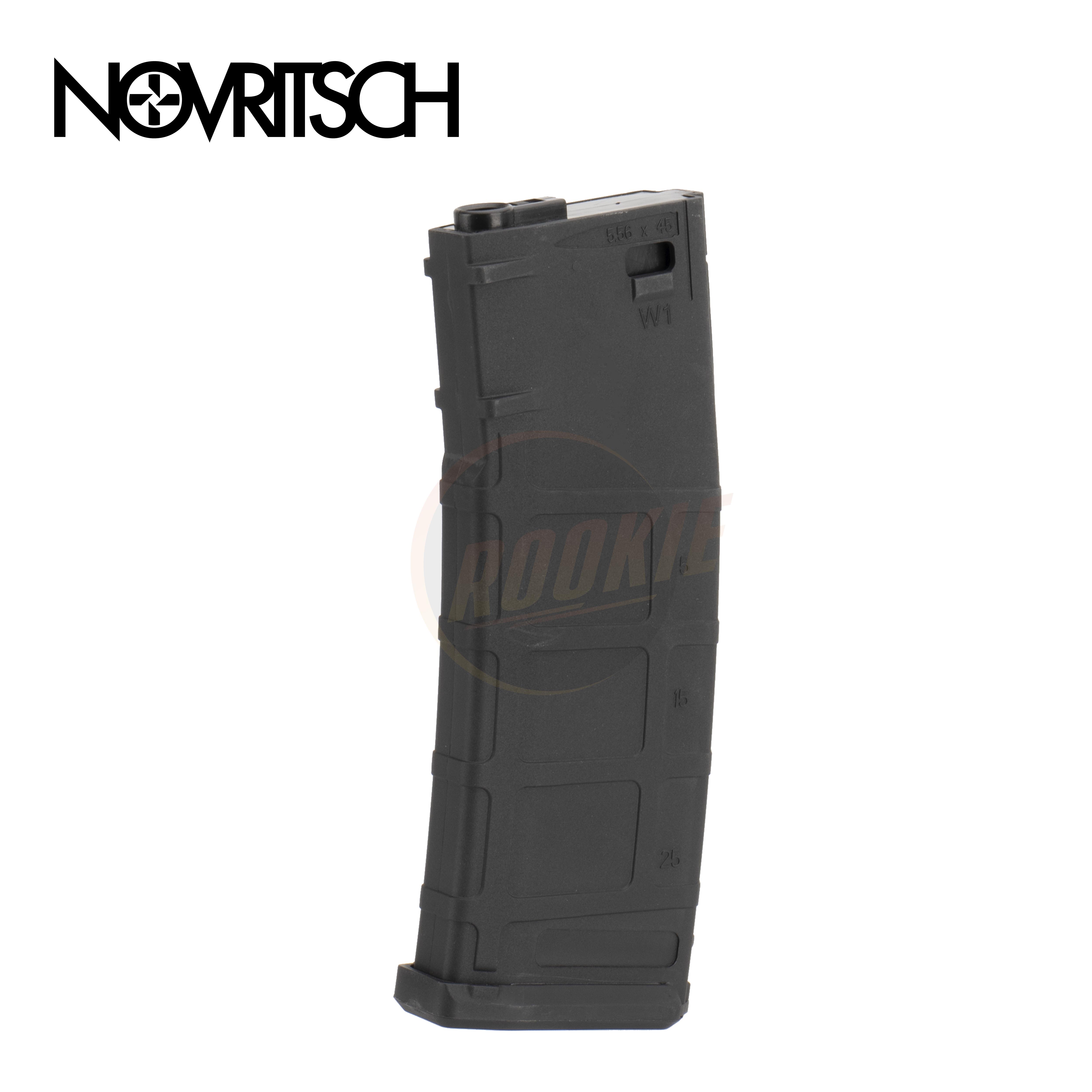 NOVRITSCH SSR4/SSR63 A2 AEG Magazine