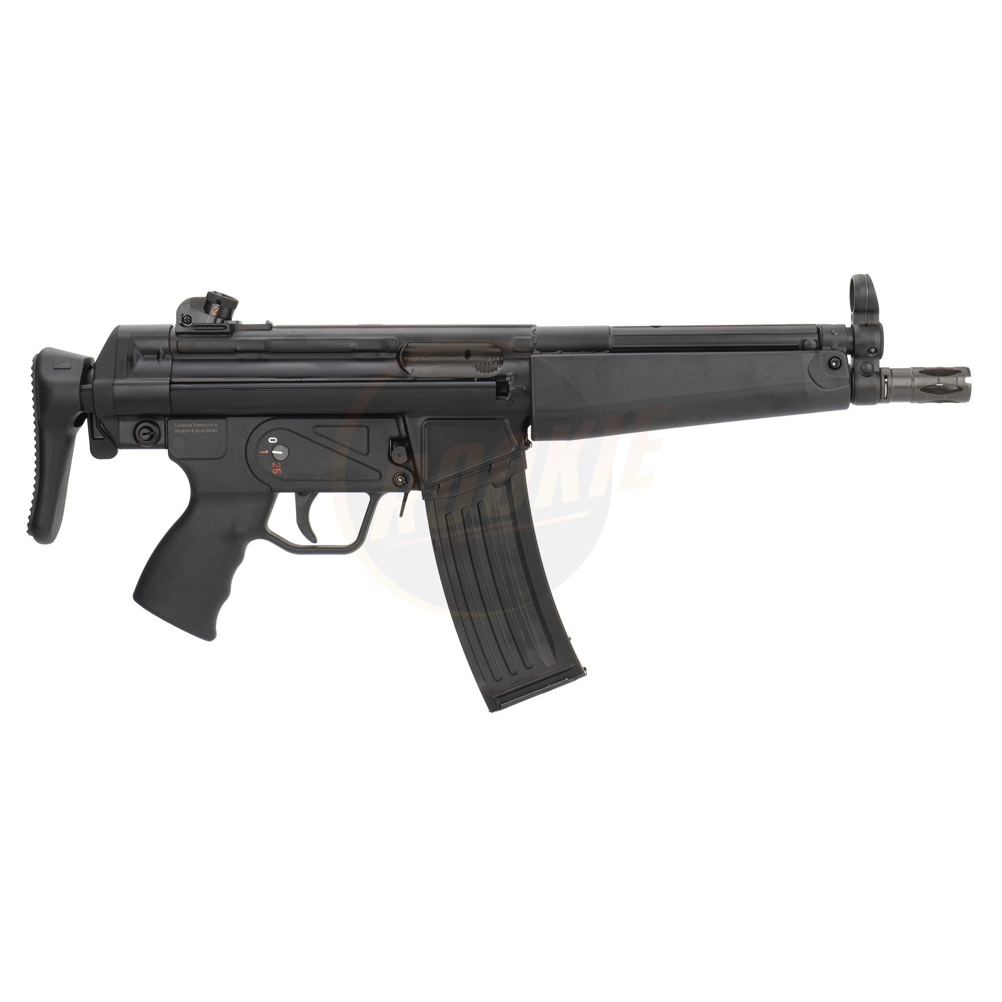 UMAREX / VFC HK53 GBB