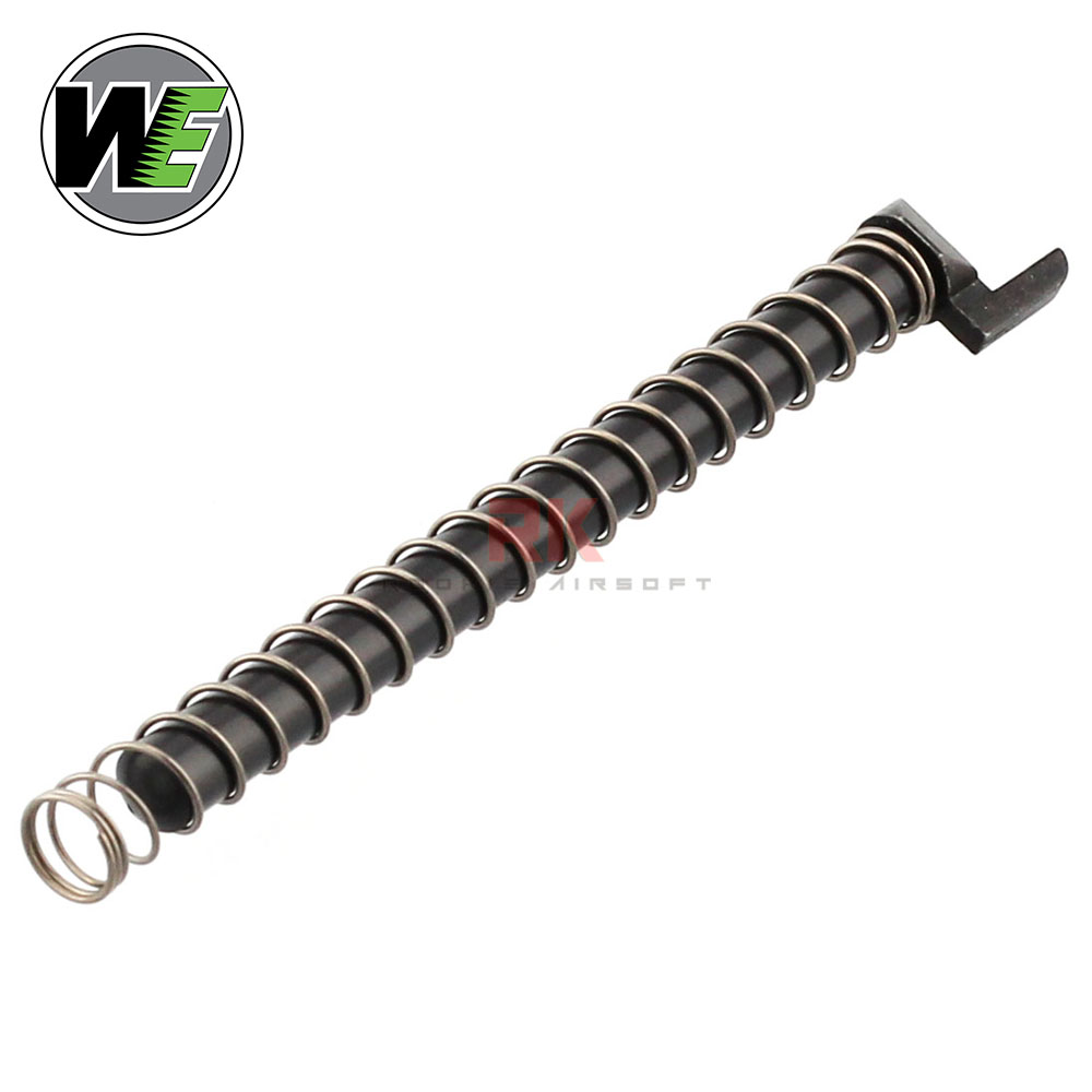 WE M9 Guide Rod Set (Semi Version) - Black