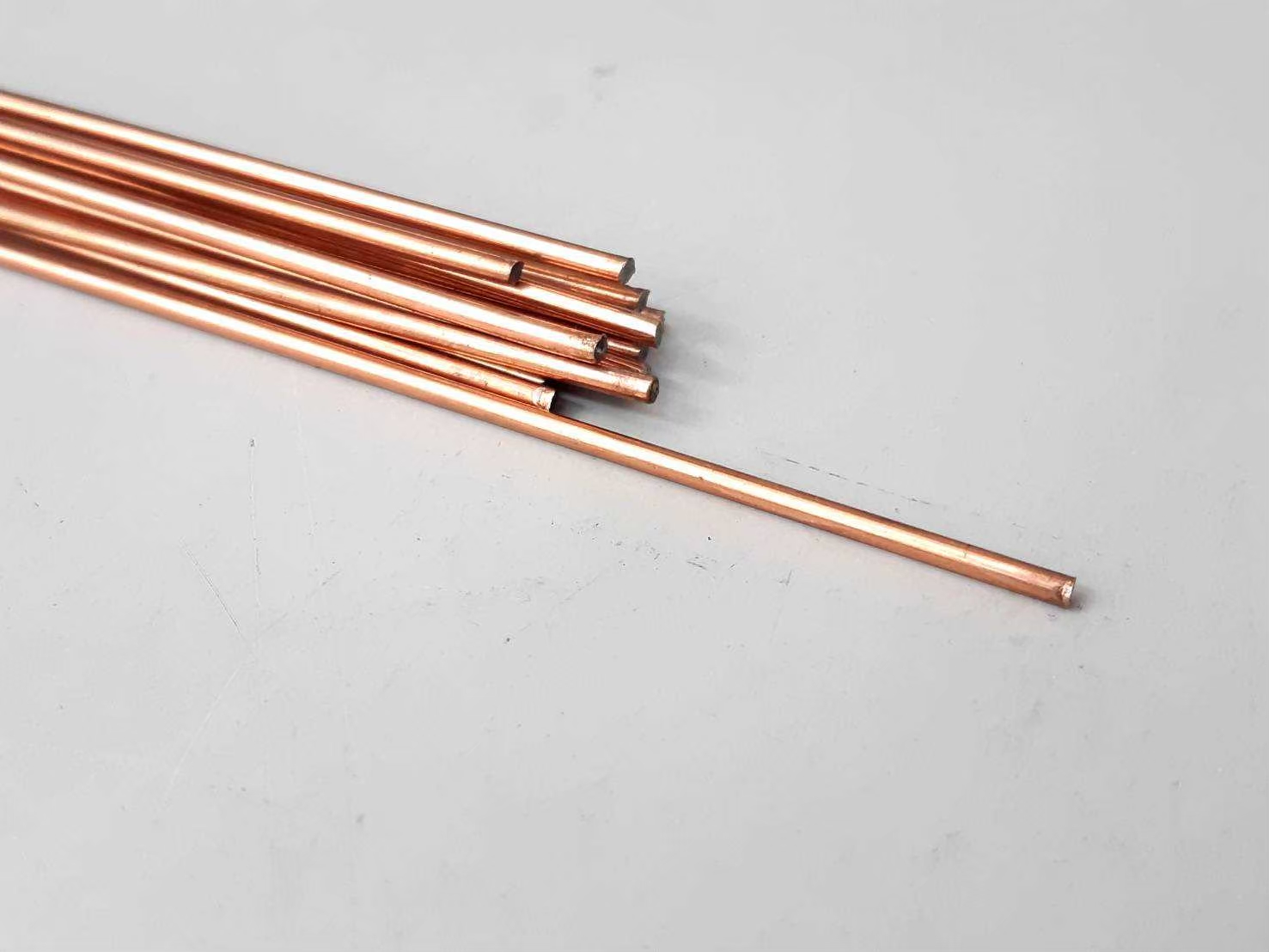 ลวดเชื่อม TIG TG-50T 1.6มิล (เส้นละ)