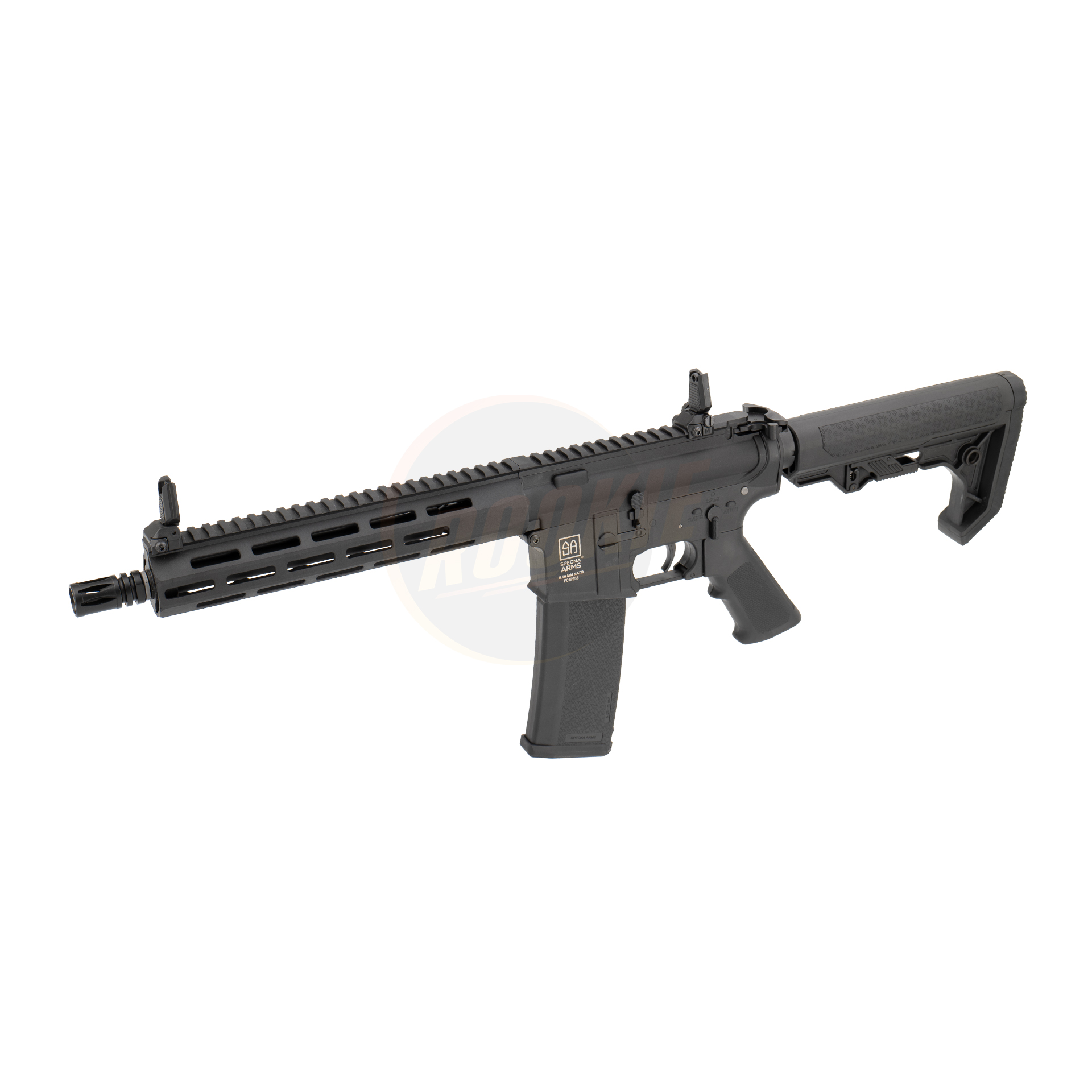 Specna Arms F03 HAL (Black)