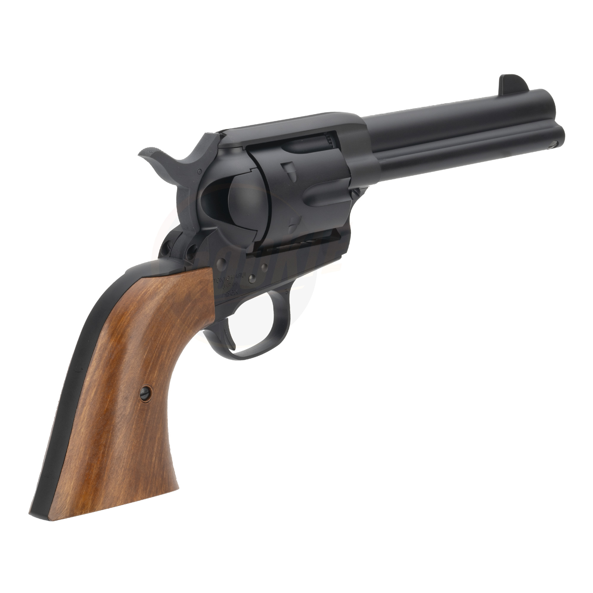 Tokyo Marui SAA.45 Civilian 4.7 inch