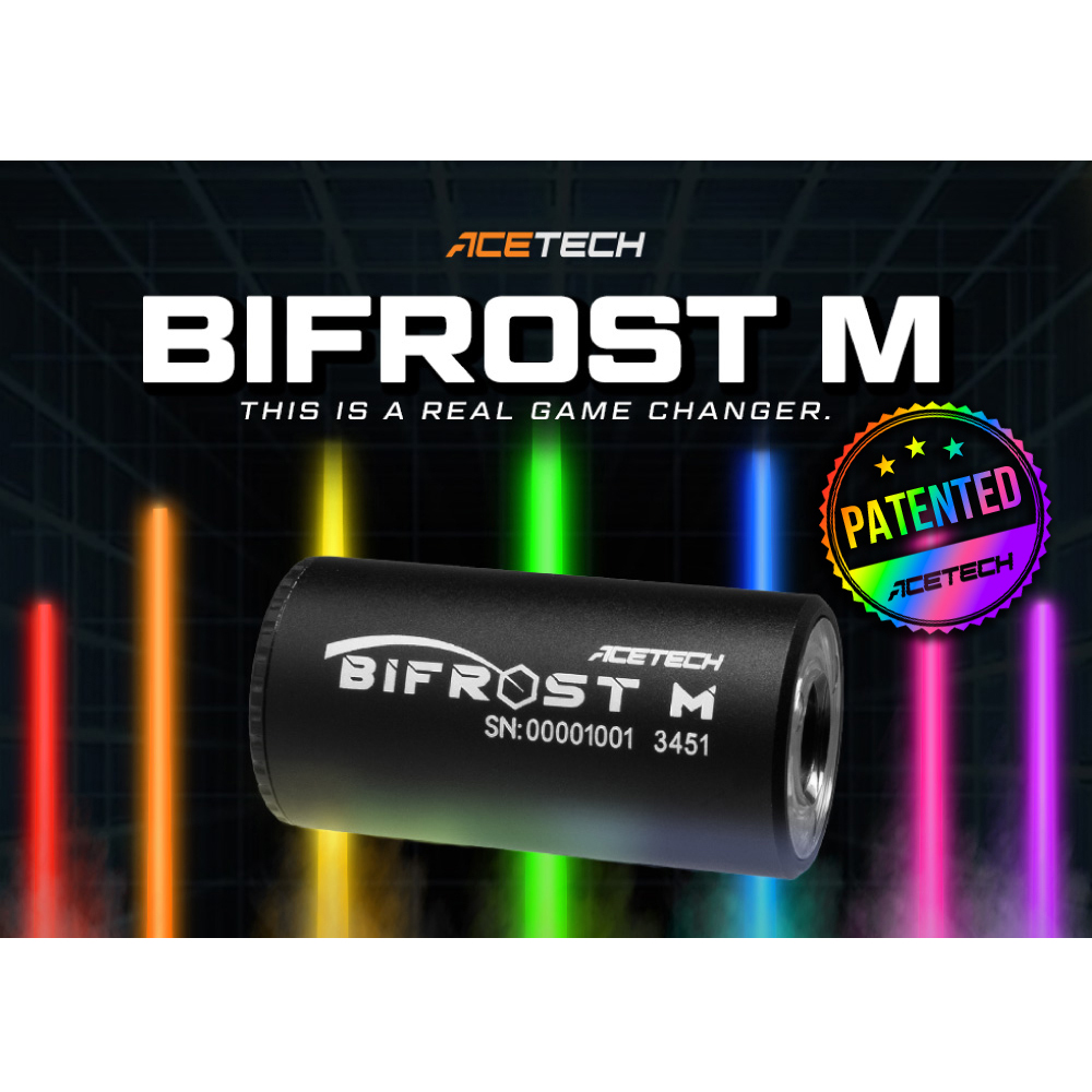 ACETECH Bifrost Module Tracer Unit