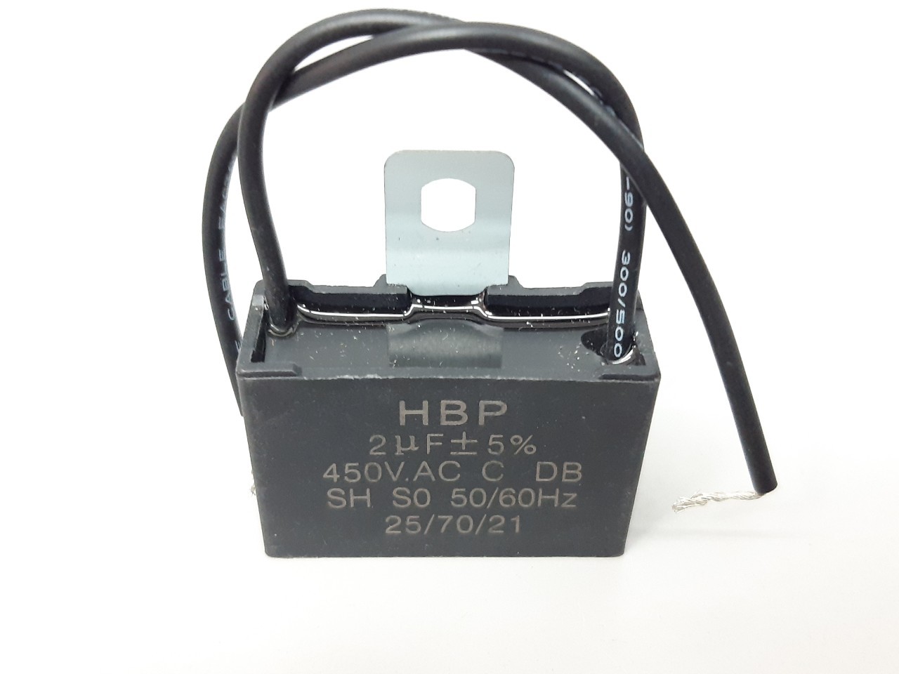 คาปาซิเตอร์ 450V