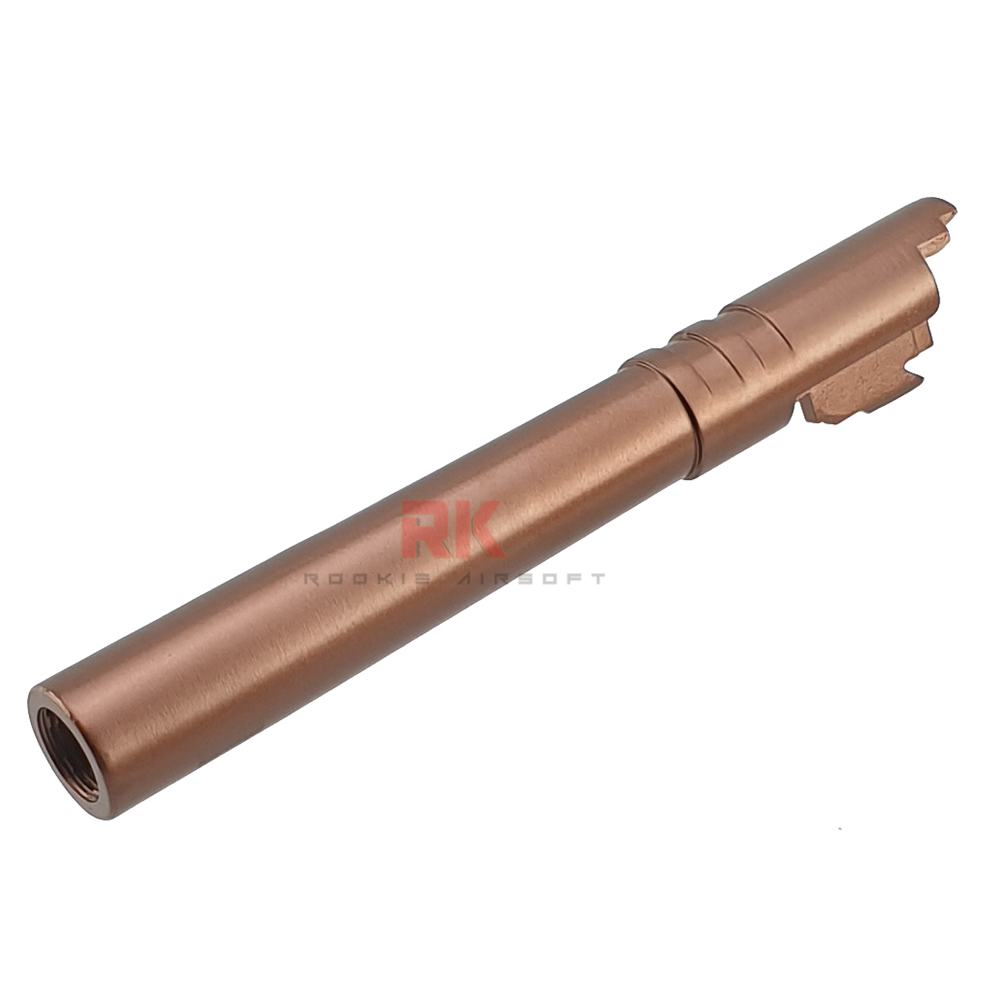 Army Armament Original Outer Barrel for R601