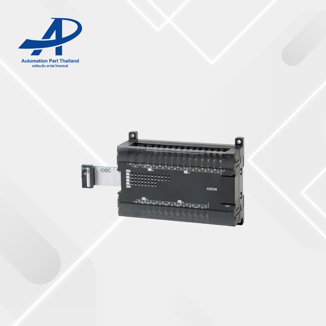 CP1W-40EDT1