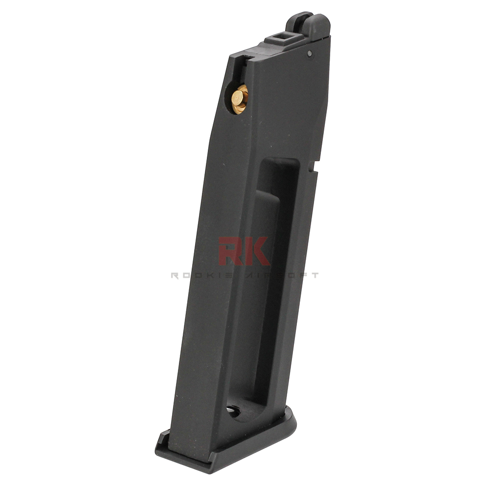 KJ Works P-09 Co2 Magazine