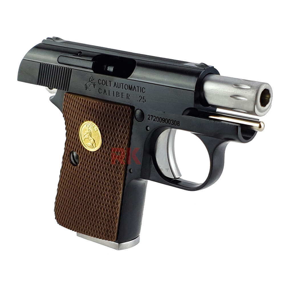 Cybergun COLT Junior .25 ACP (Black)