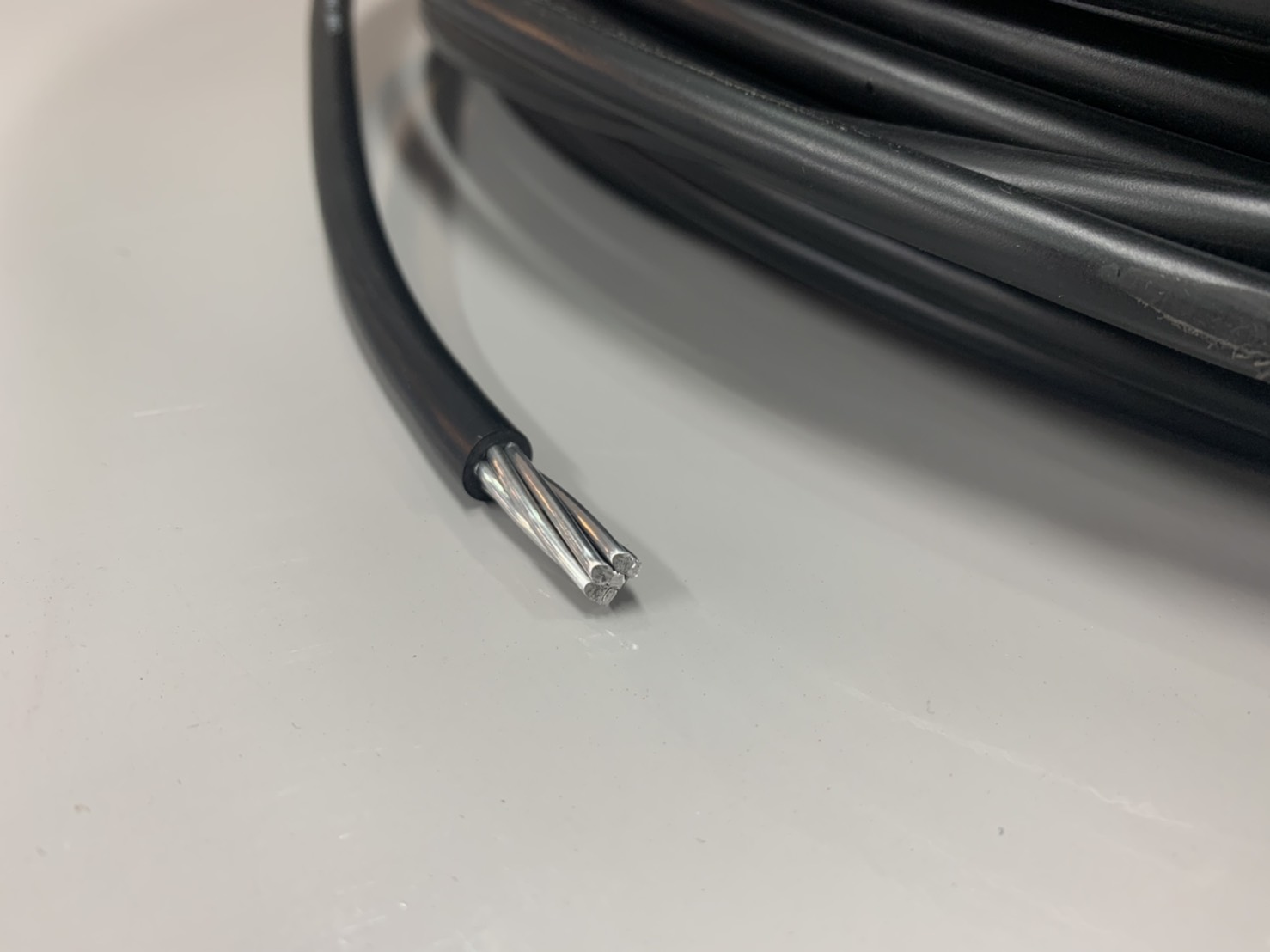 สายมิเนียม THW-A (1ม.)