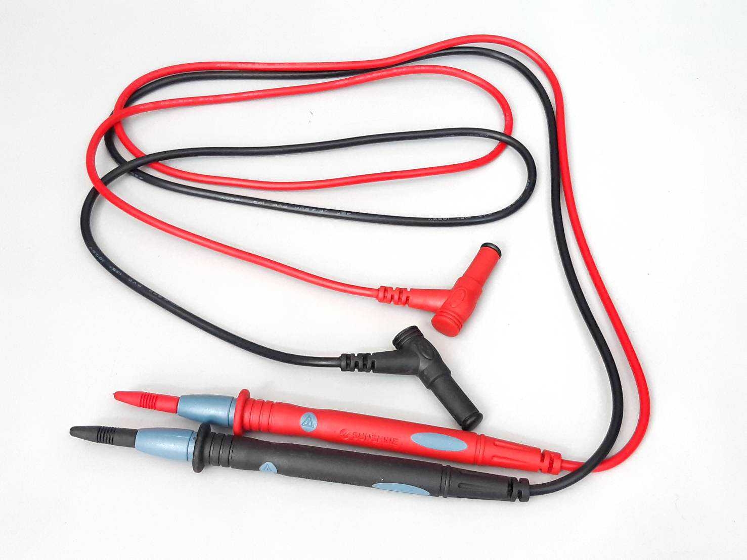 สายแคลมป์มิเตอร์ 1ม.