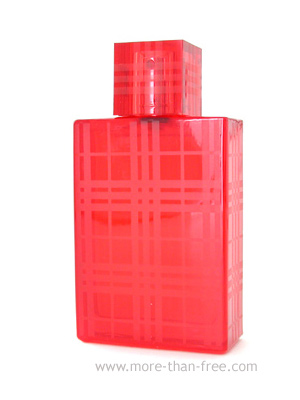 เบอเบอร์รี่ บริท เรด (Type)