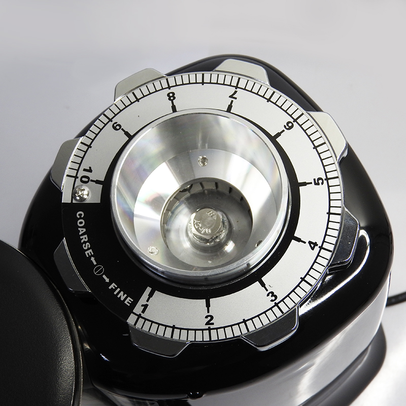 เครื่องบดกาแฟ JX-600 เฟืองบด 64 มม.