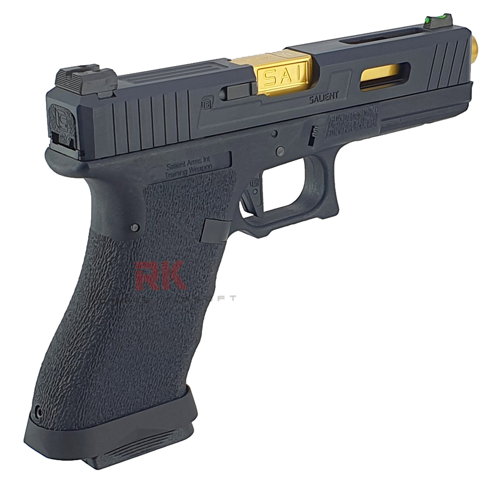 AW Custom SAI Tier One G17