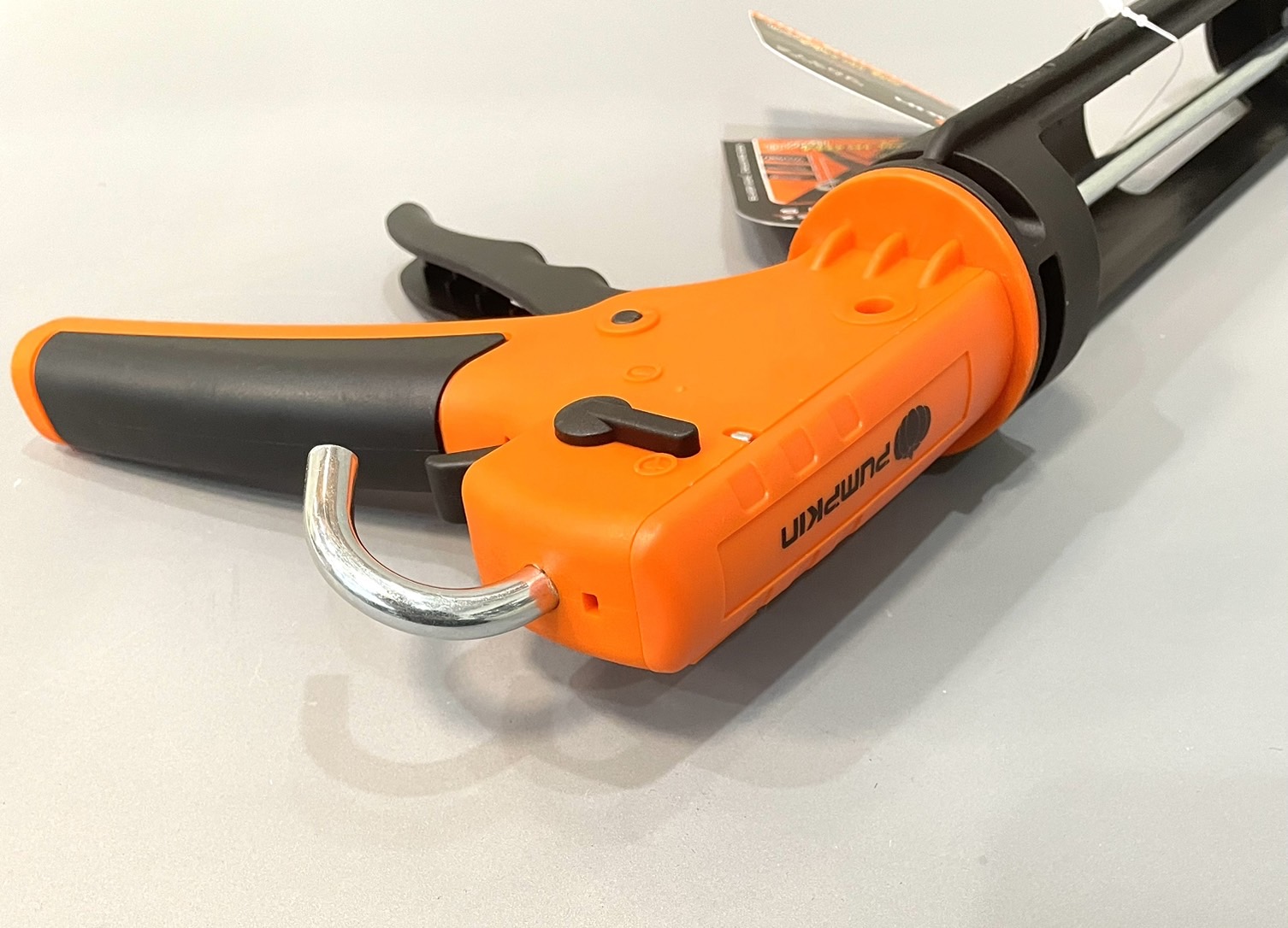 ปืนยิงซิลิโคน อย่างดี PTT9CKX พัมคิน