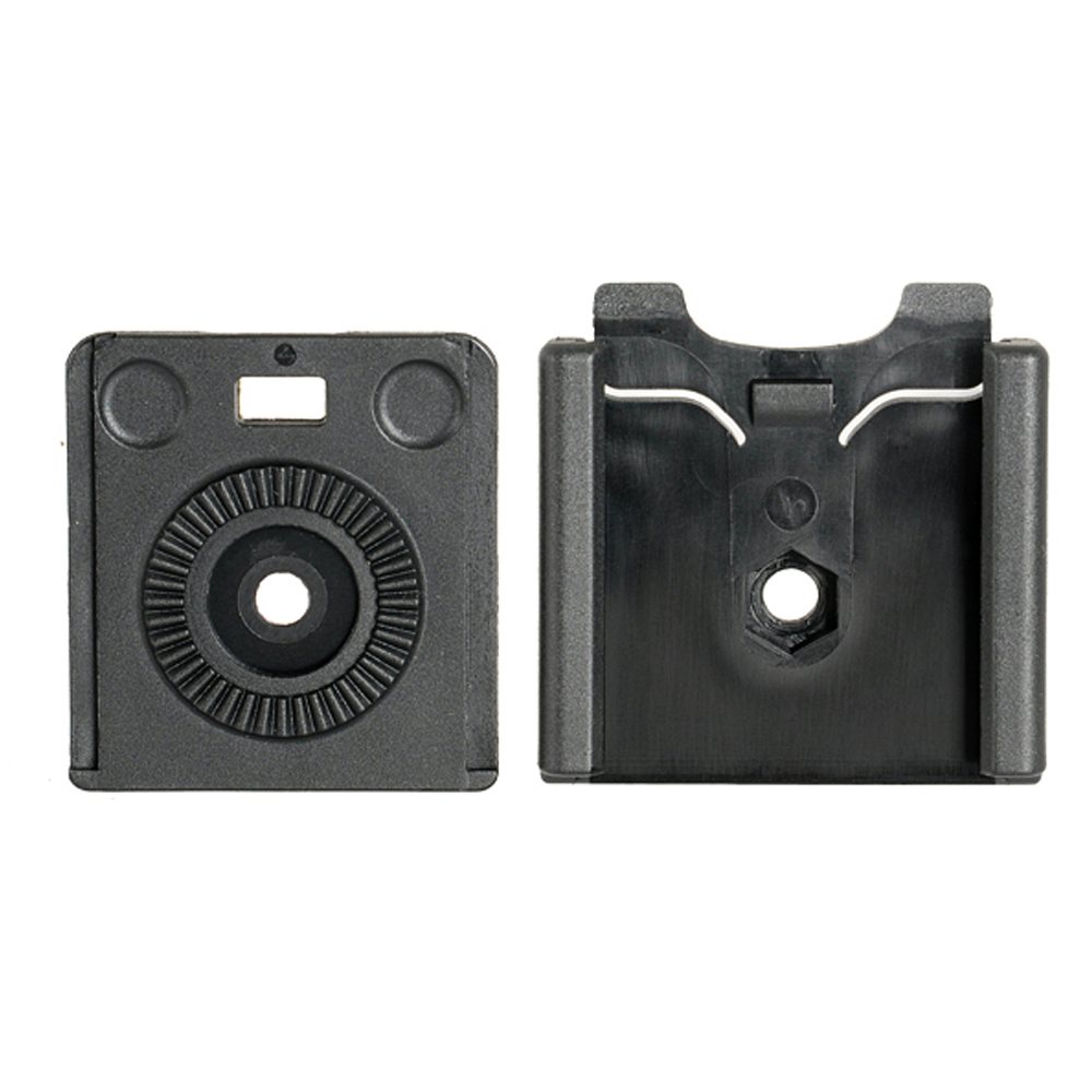 AMOMAX Quick Release Adaptor