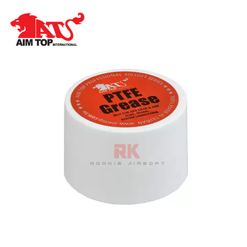Aim Top PTFE All-Purpose Grease for Airsoft AEG & GBB (20g)