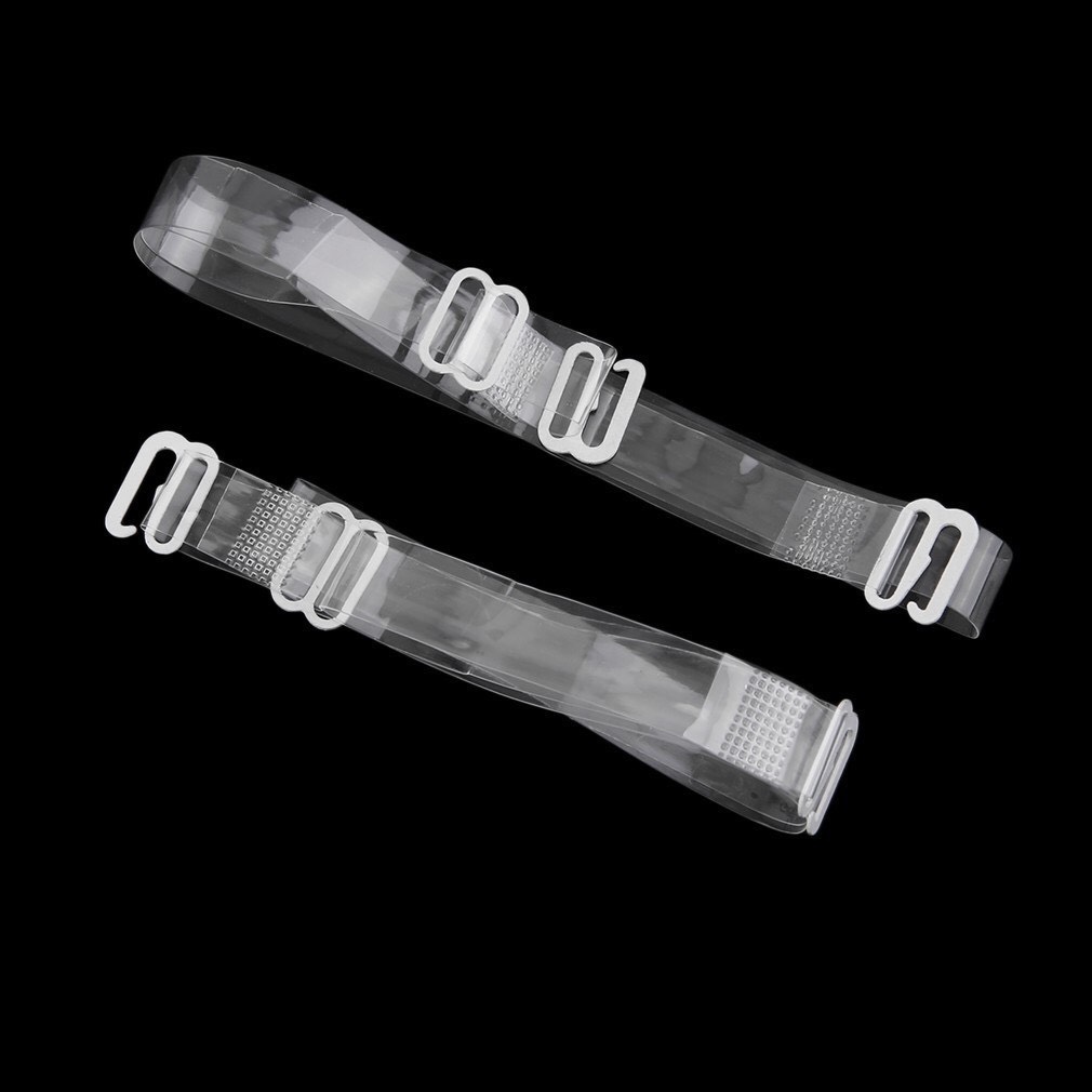 สายเสื้อในสาวอวบ ยาว 52 cm. ขายส่ง 3 คู่ ขึ้นไป แถม 1 คู่ สายใส สายเสื้อใน สายเสื้อชั้นใน เสื้อชั้นใน สำเนา