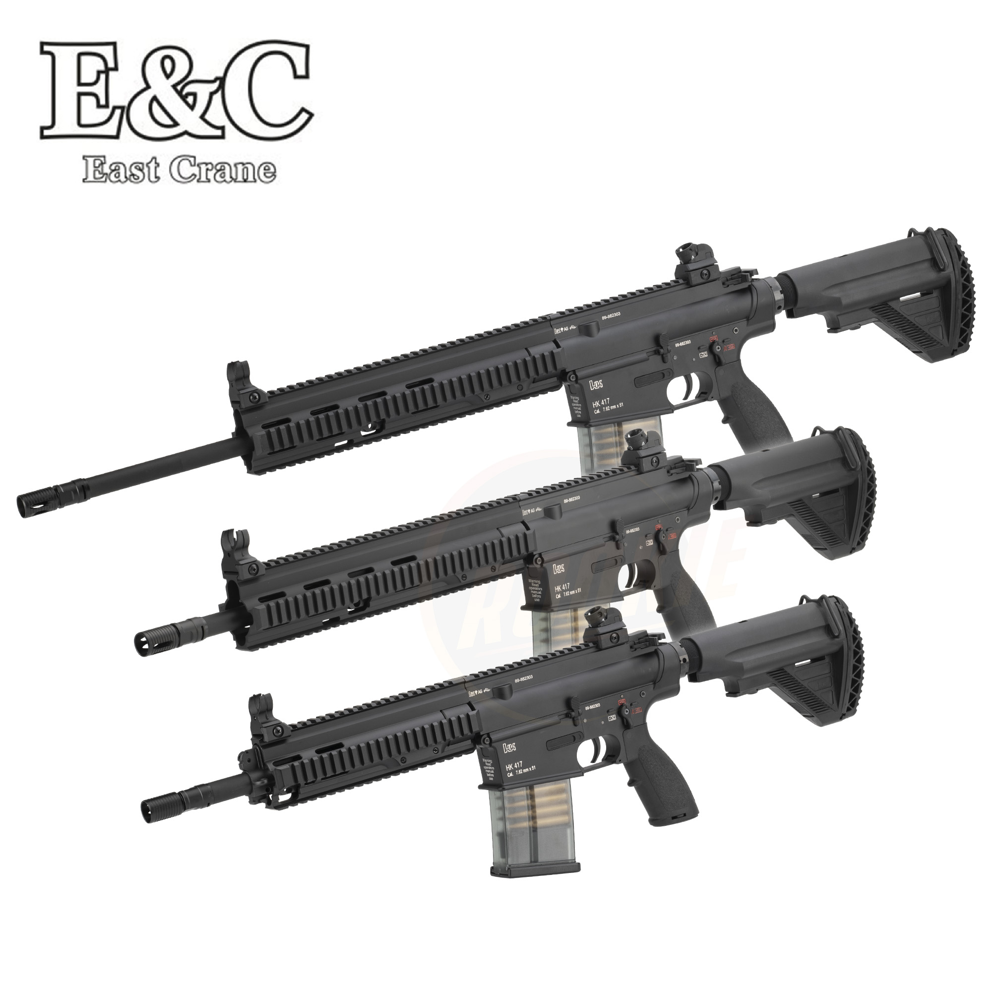 E&C 201 S2 HK 417 AEG