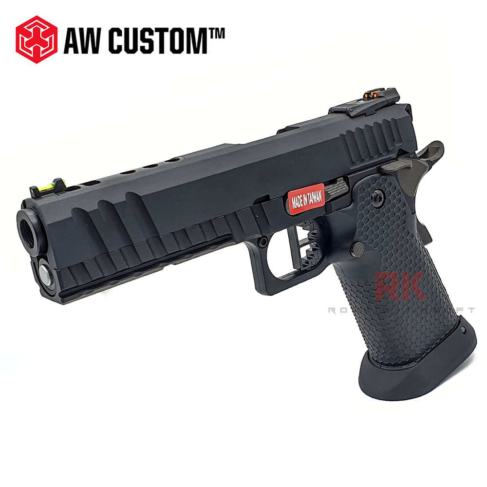 AW HX2003 Hi-CAPA