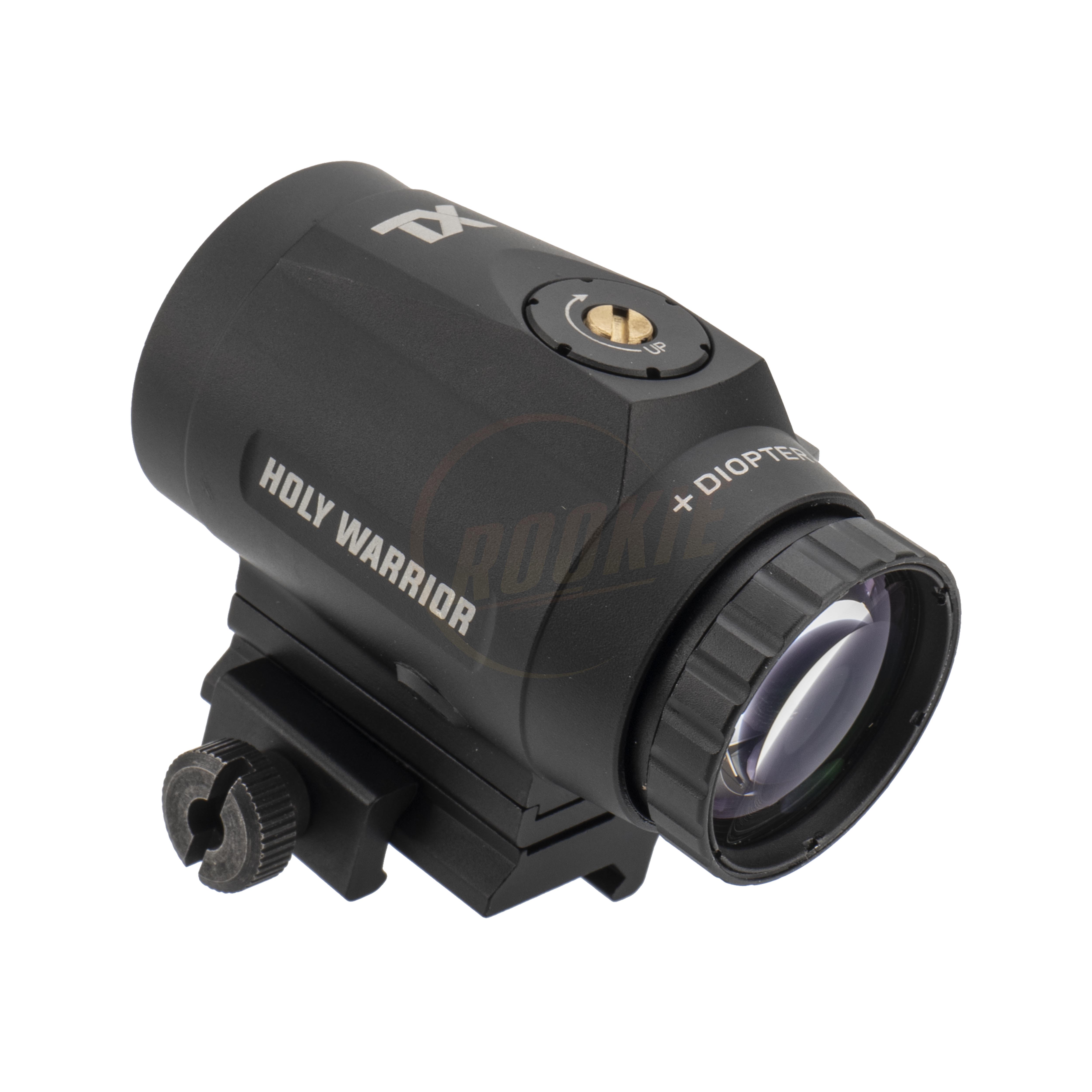 Holy Warrior TX 3X Magnifier