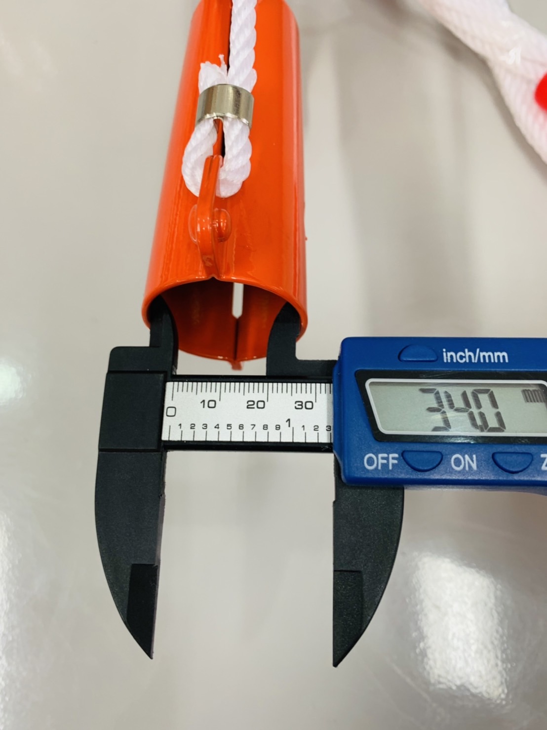 เลื่อยกระตุกกิ่งไม้ 2 คม King Eagle