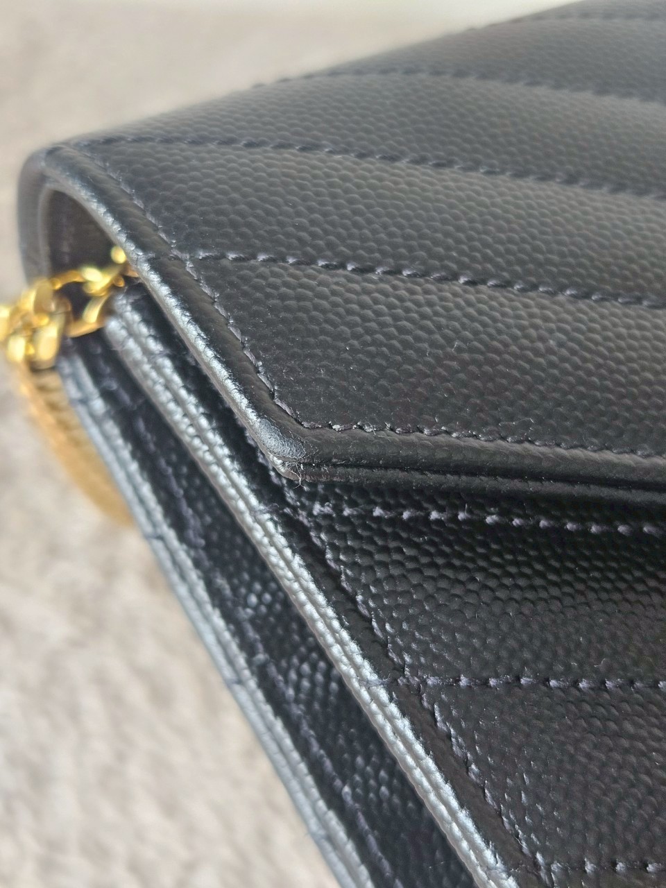 YSL WOC 7.5