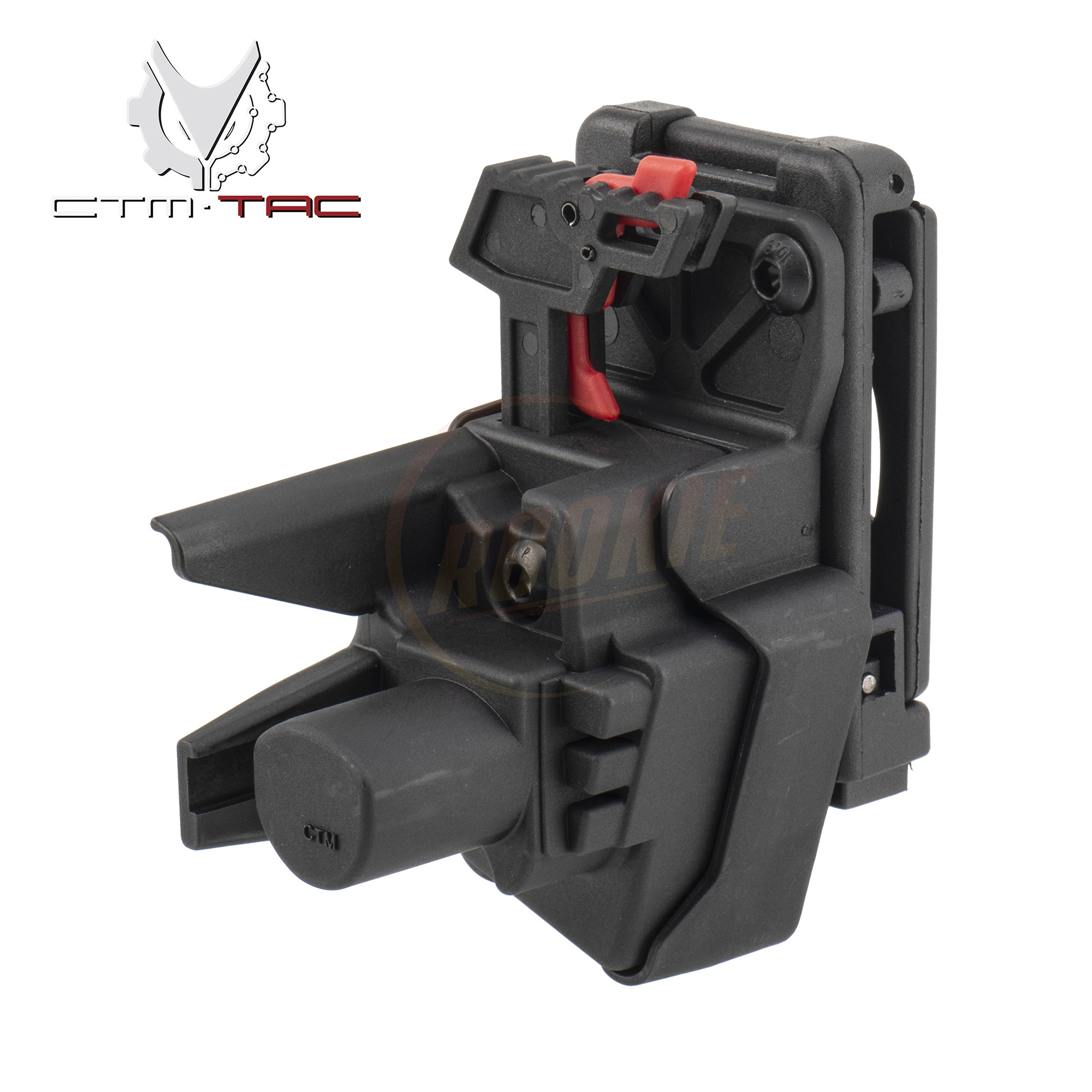 CTM Hi-CAPA Holster