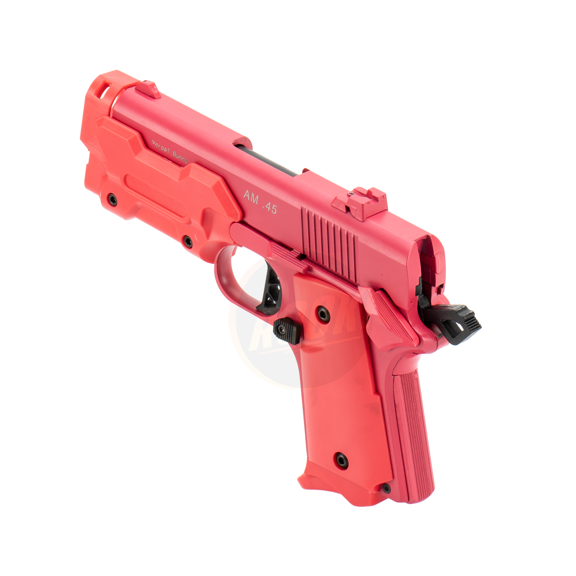 Double Bell 796-1 Vorpal Bunny AM .45