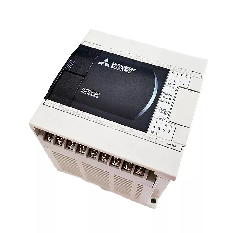 FX3GA-24MR-CM