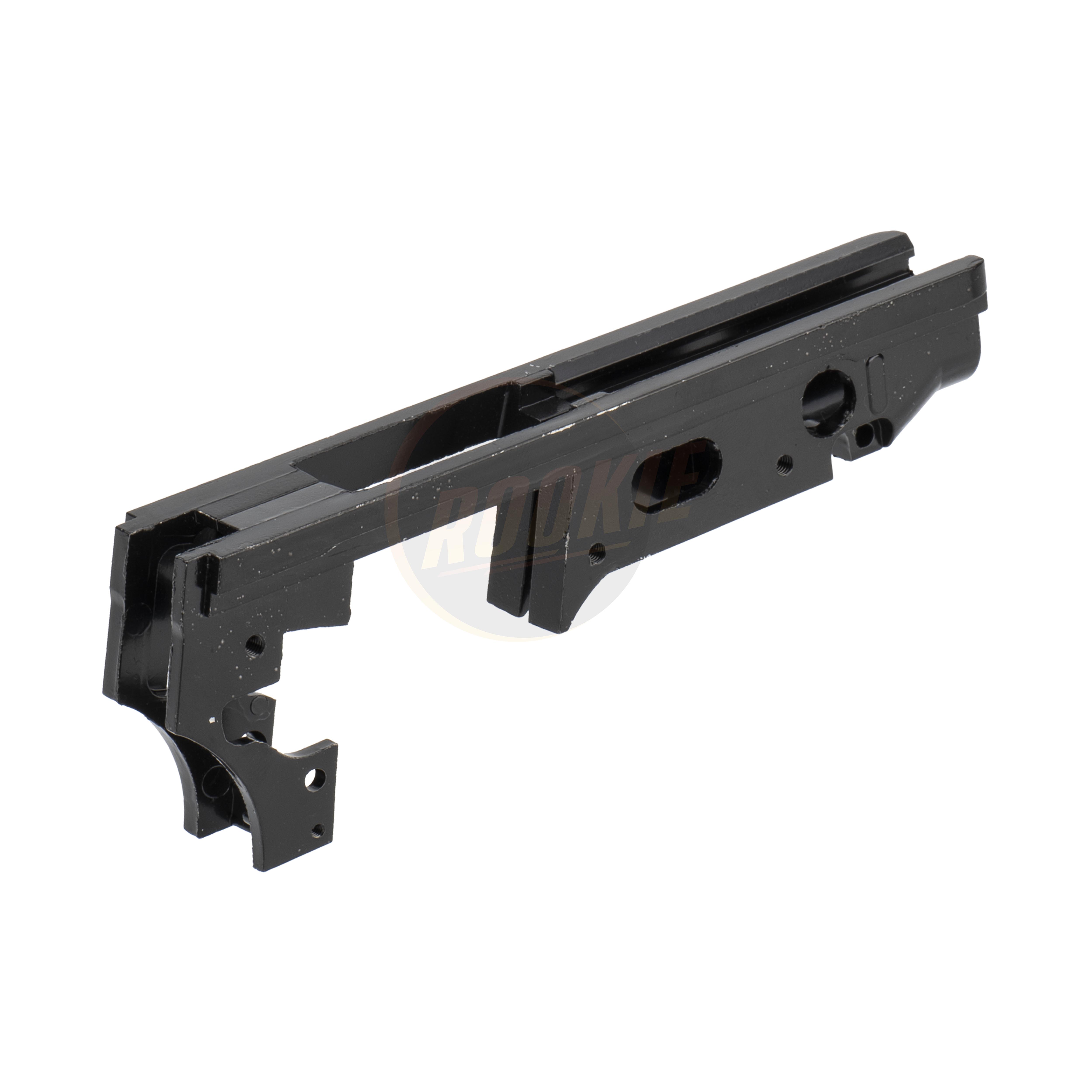 WE M9 Frame (Semi Version) - Black