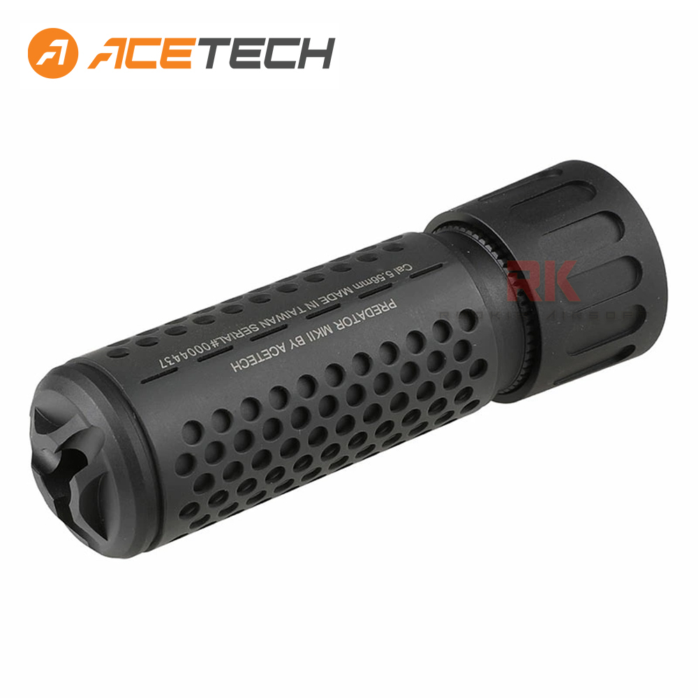 ACETECH Predator MK II Tracer Unit