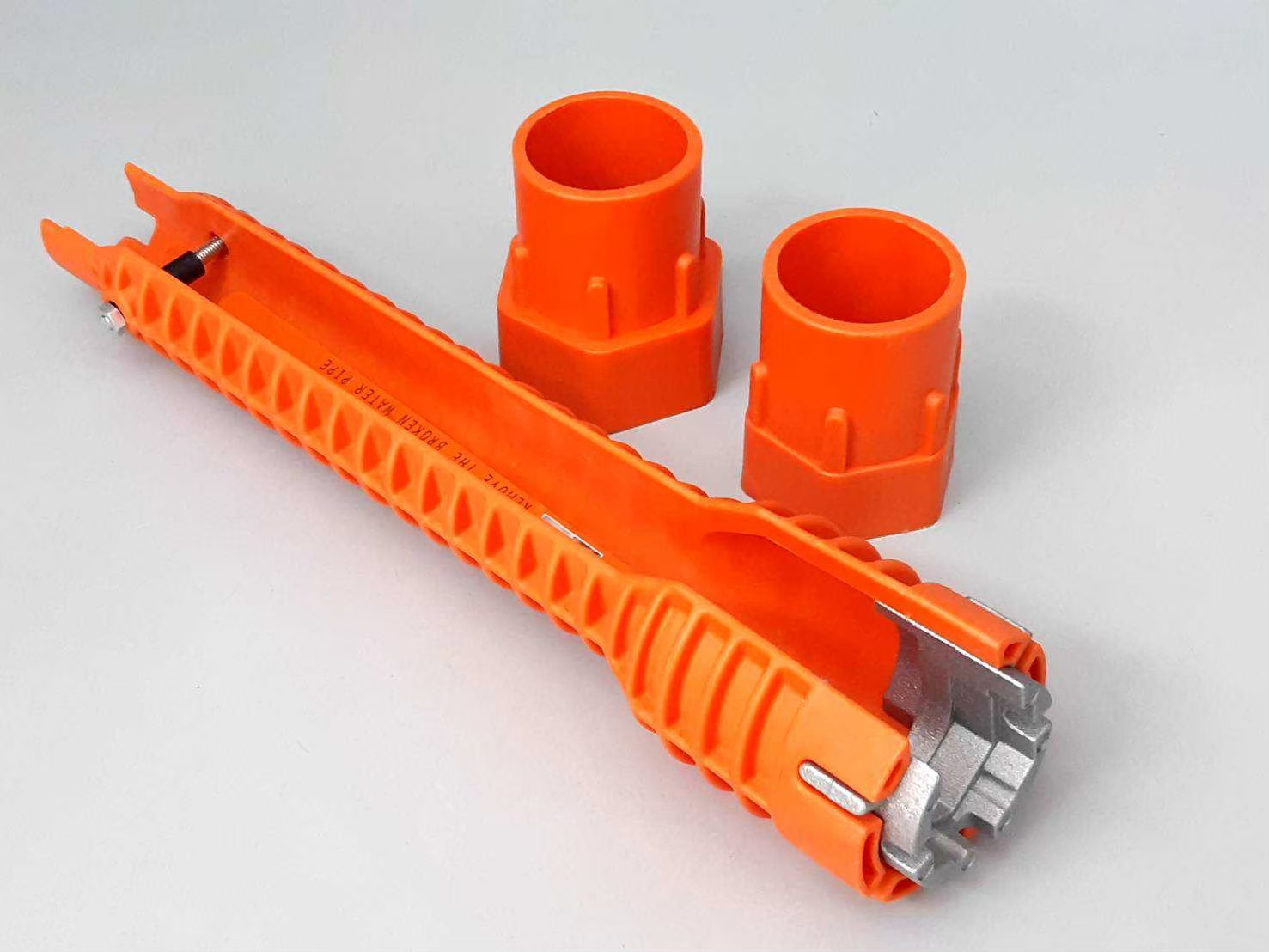 ประแจขันใต้อ่าง Pumpkin 8in1