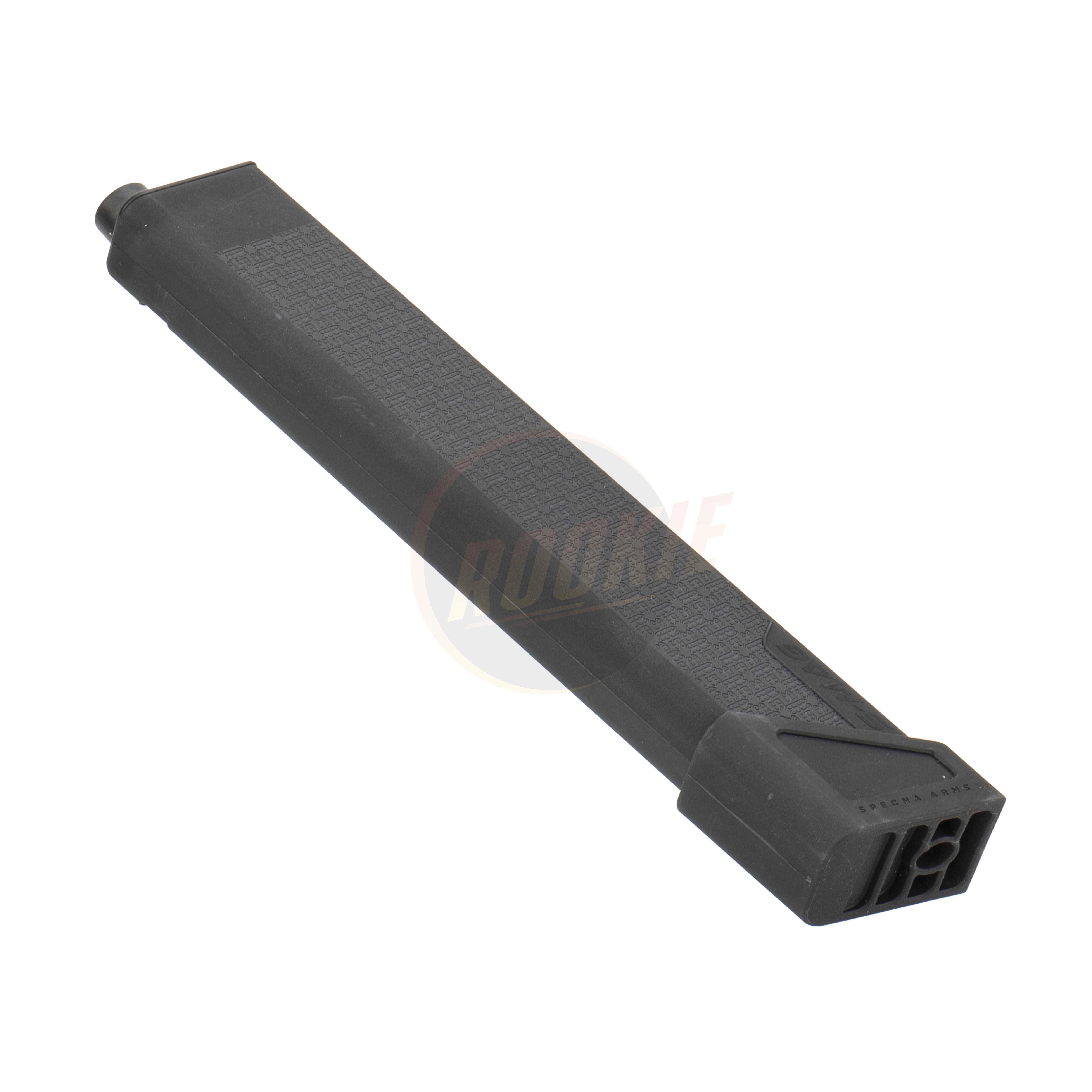 Specna Arms 100rds S-MAG Mid-Cap Magazine for X-Series AEG (Black)