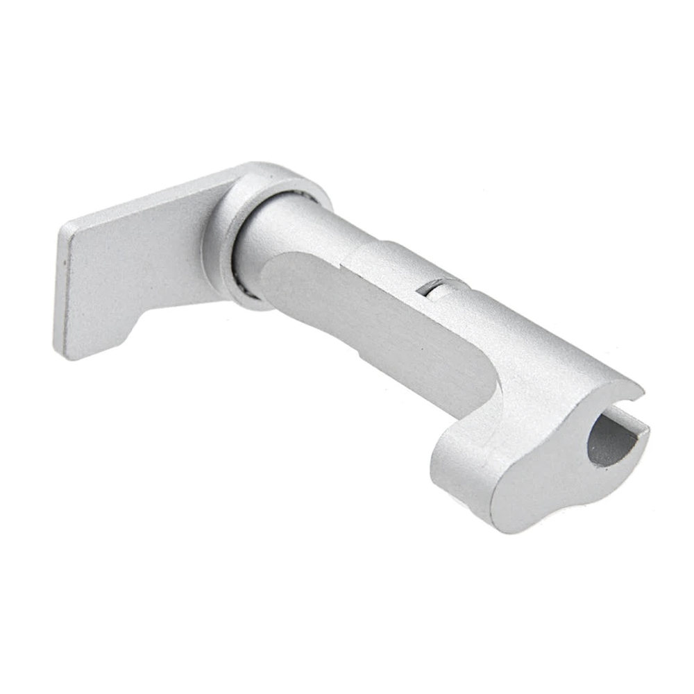 5KU Aluminum Magazine Catch Type 3 for Marui Hi-CAPA (GB-516)