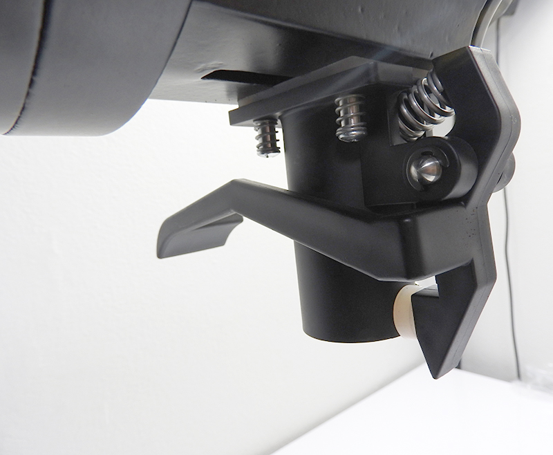 เครื่องบดกาแฟตัวใหญ่ มาพร้อมโถใส่เมล็ดขนาดใหญ่ 1500W