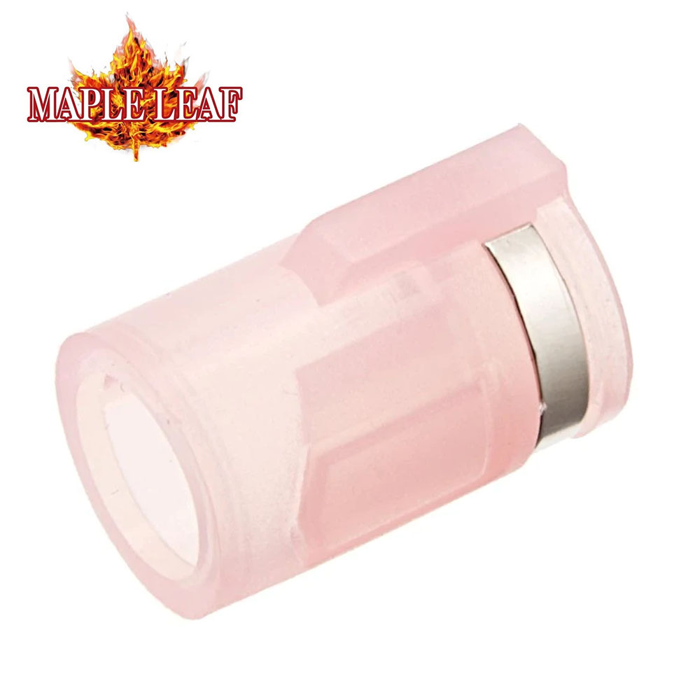 Maple Leaf 2021 MR Hop Silicone Bucking for Marui GBB