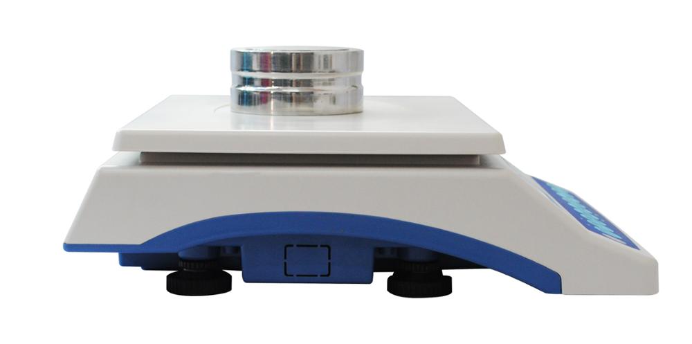 JADEVER เครื่องชั่งตั้งโต๊ะ เครื่องชั่งดิจิตอล JWO