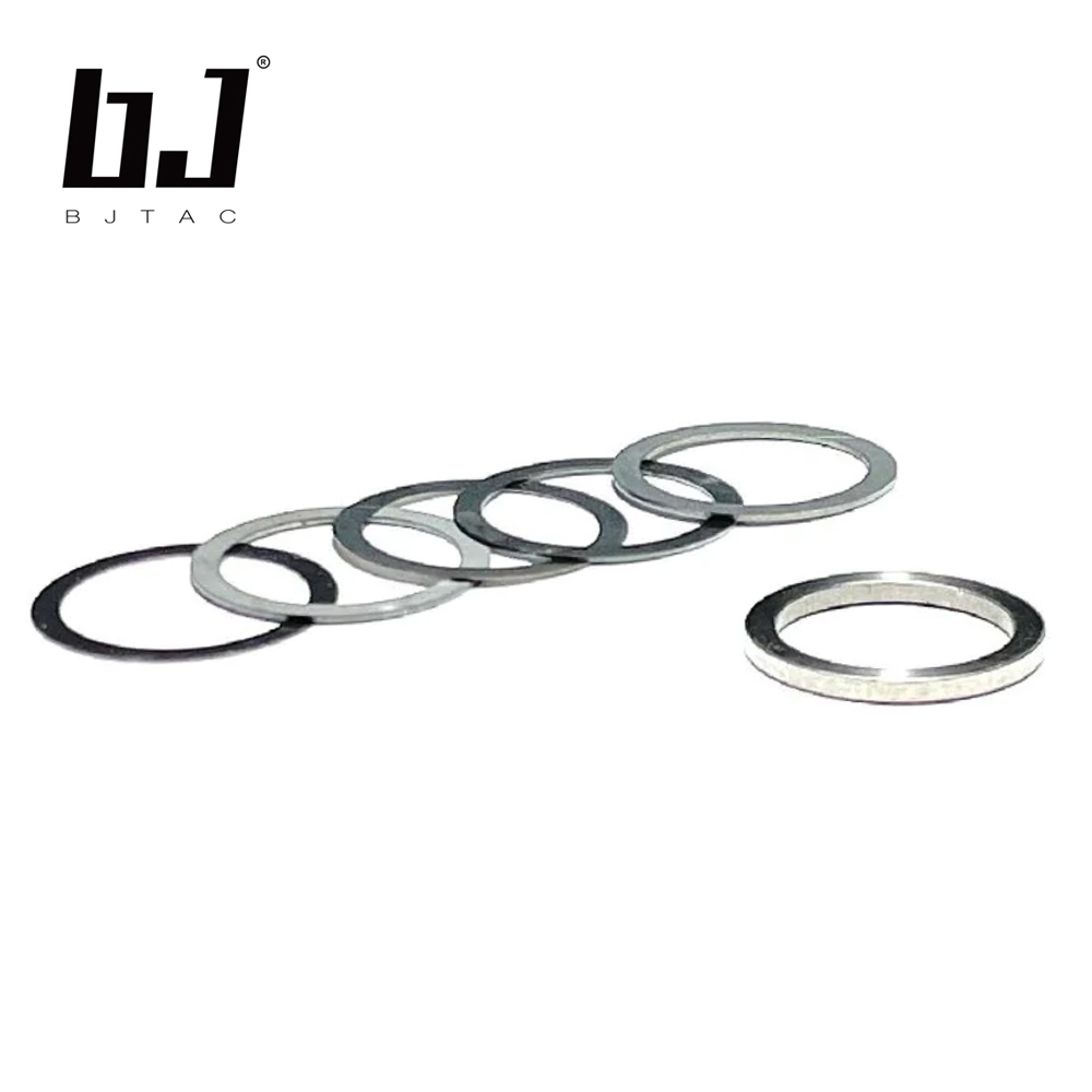 BJ TAC SF Crush Washer