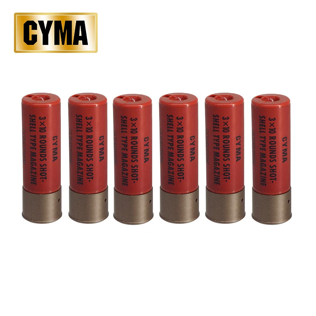 CYMA Shotgun Shell for M870 (M069)