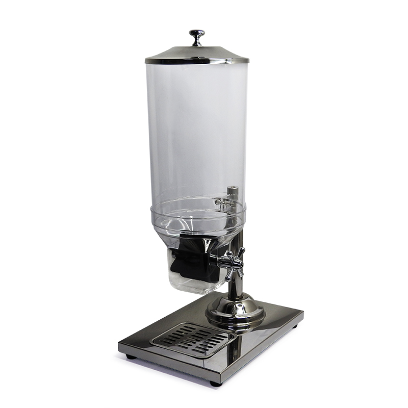 Single Cereal Dispenser