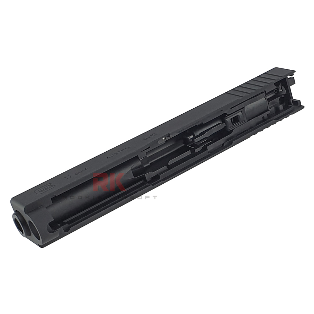 NOVA CNC Aluminum G17 MOS Slide Kit for Marui G17 Gen4