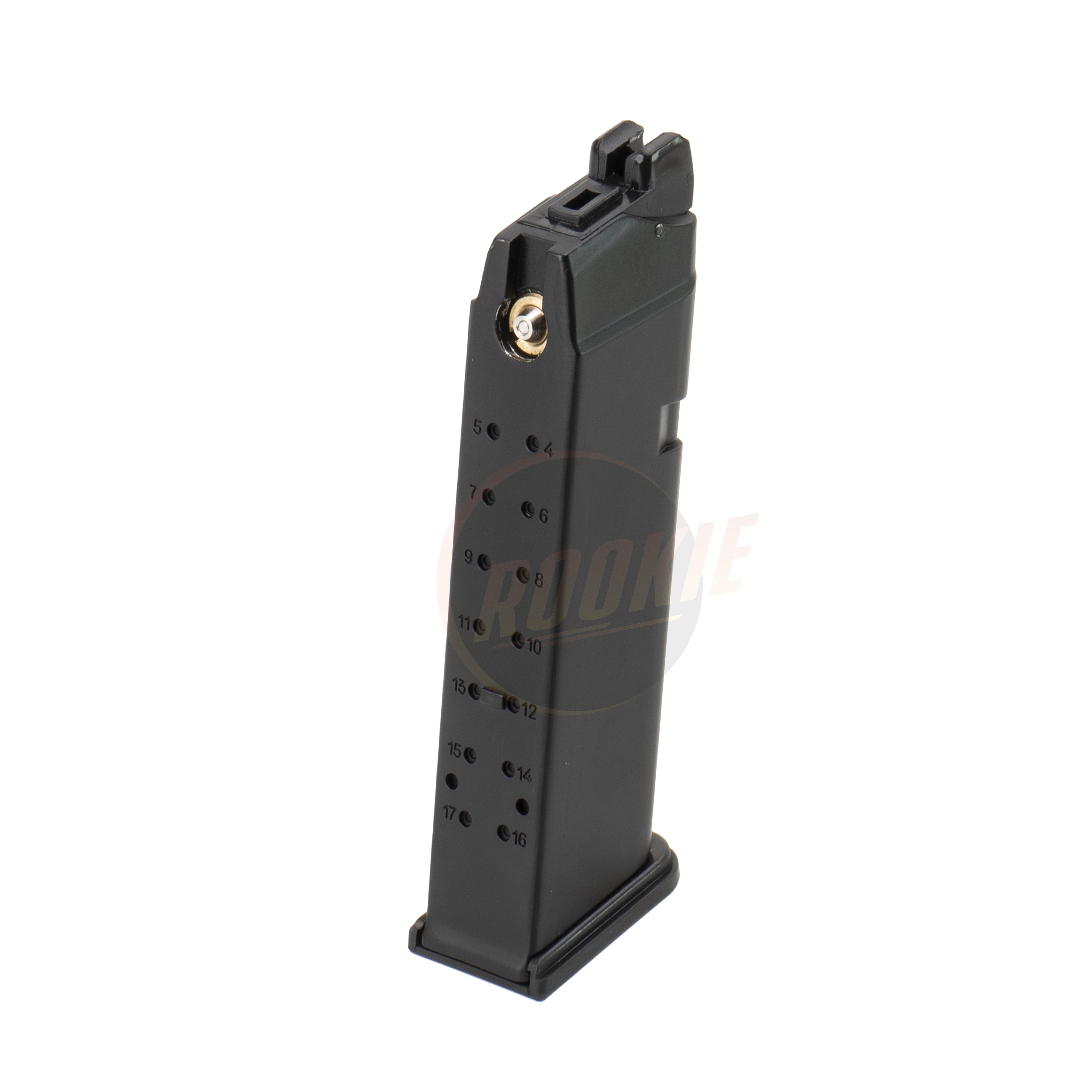 Double Bell 24rds G17 Magazine