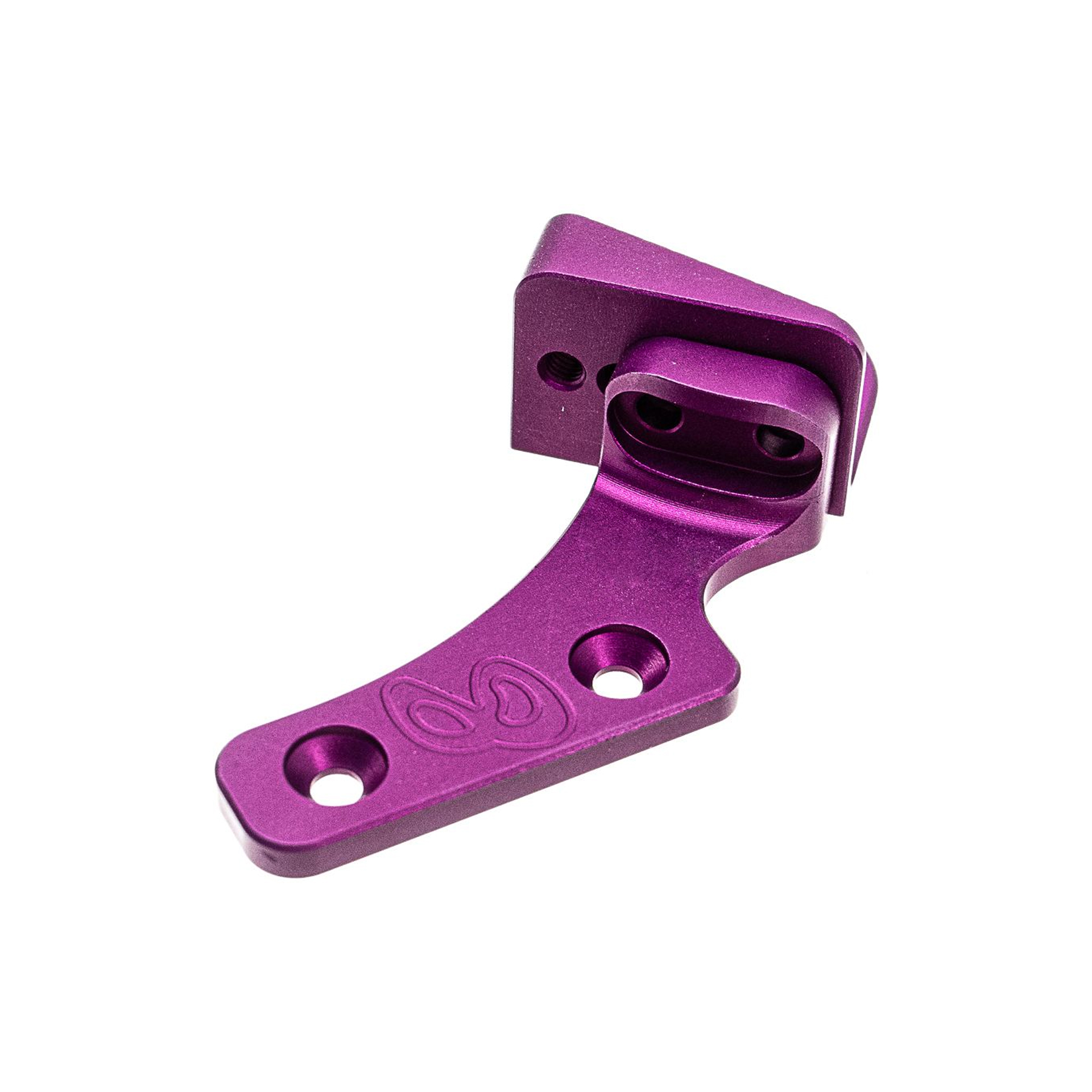 Revanchist INF Style Adjustable Thumbrest For Marui Hi-CAPA